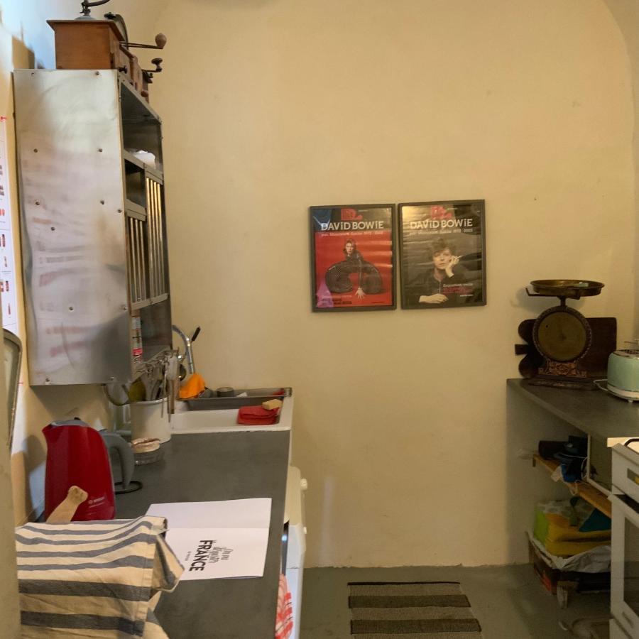 La Garbatella Apartment Erli Bagian luar foto