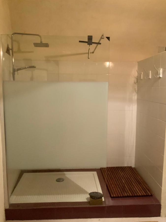 La Garbatella Apartment Erli Bagian luar foto