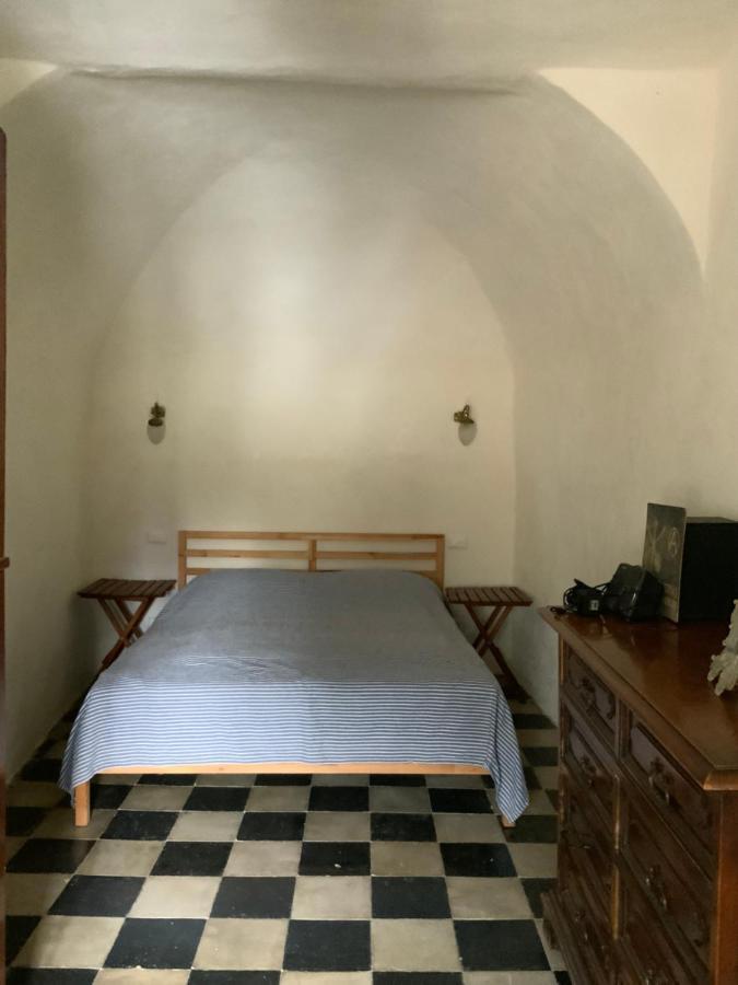 La Garbatella Apartment Erli Bagian luar foto